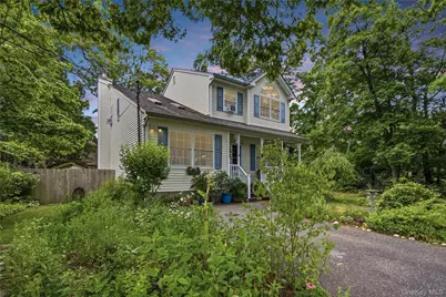 58 Silver Road, Mastic Beach, NY 11951 - Photo 3