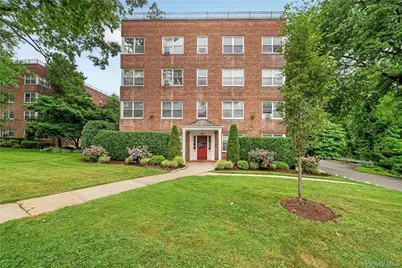 793 Palmer Road #2F, Bronxville, NY 10708 - Photo 1