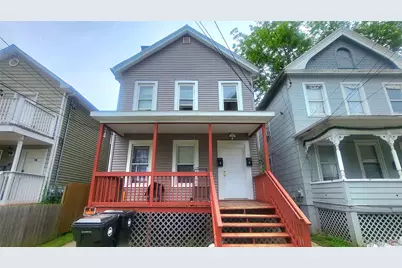 18 Grant Street, Poughkeepsie, NY 12601 - Photo 1