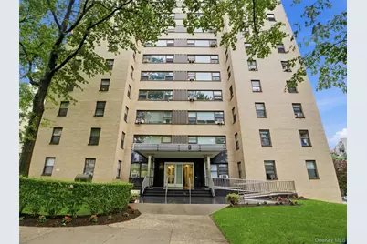 8 Fordham Hill Oval #1C, Bronx, NY 10468 - Photo 19