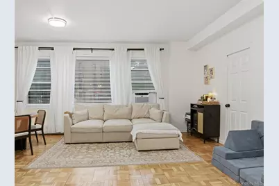 8 Fordham Hill Oval #1C, Bronx, NY 10468 - Photo 3