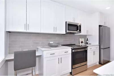 651 W Boulevard #3A, Pelham, NY 10803 - Photo 3