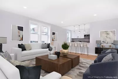651 W Boulevard #3A, Pelham, NY 10803 - Photo 1