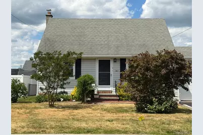 161 Van Buren Street, West Babylon, NY 11704 - Photo 1