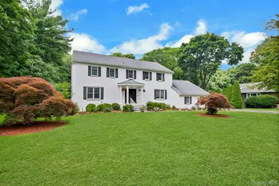 16 Hearthstone Circle, Scarsdale, NY 10583 - Photo 1