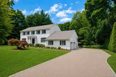 16 Hearthstone Circle, Scarsdale, NY 10583 - Photo 3