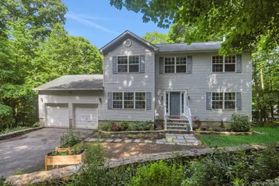 45 Willow Lake Drive, Holmes, NY 12531 - Photo 1