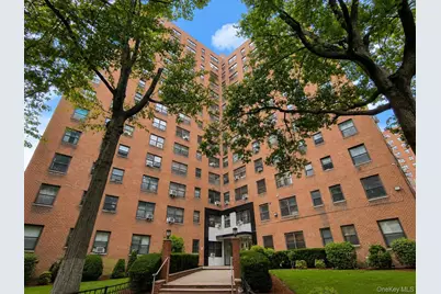 9905 63rd Drive #9C, Rego Park, NY 11374 - Photo 1