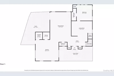 26 Post Hill Road, Mountain Dale, NY 12763 - Photo 43