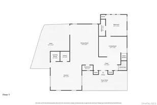 26 Post Hill Rd, Mountain Dale, NY 12763 - Photo 43