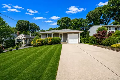 390 Blue Point Road, Farmingville, NY 11738 - Photo 1