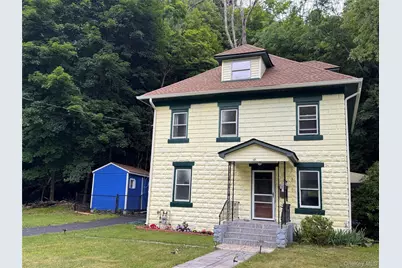 39 Reservoir Avenue, Port Jervis, NY 12771 - Photo 3