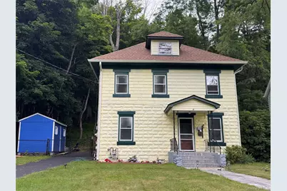 39 Reservoir Avenue, Port Jervis, NY 12771 - Photo 1