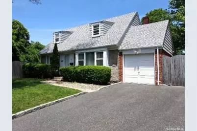 267 Haypath Road, Old Bethpage, NY 11804 - Photo 1