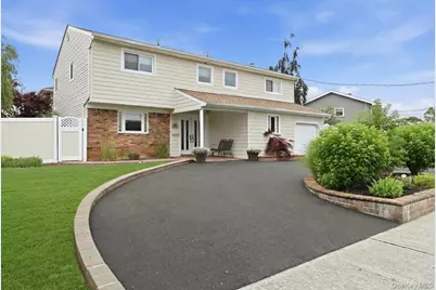 2461 Riviera Lane, Bellmore, NY 11710 - Photo 1