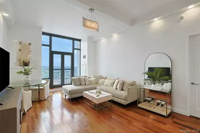 10 City Place #31F, White Plains, NY 10601 - Photo 7