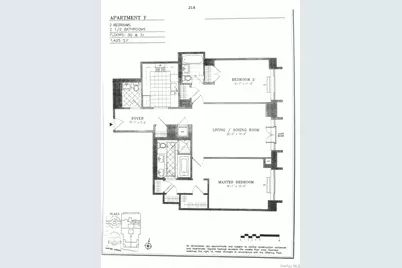 10 City Place #31F, White Plains, NY 10601 - Photo 37
