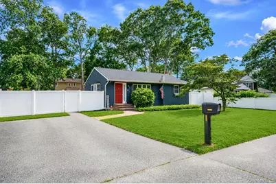 6 Malba Drive, Shirley, NY 11967 - Photo 1