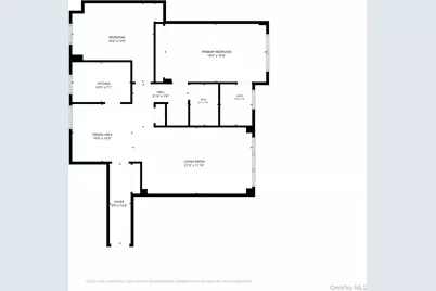 240 Garth Road #4H2, Scarsdale, NY 10583 - Photo 27