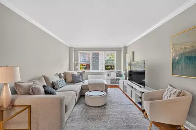 240 Garth Road #4H2, Scarsdale, NY 10583 - Photo 7