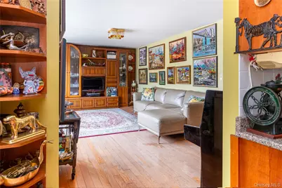 3130 Irwin Avenue #8C, Bronx, NY 10463 - Photo 7