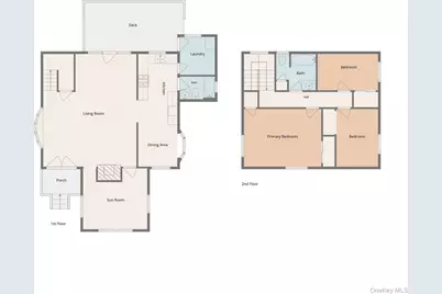 2 Echo Trail, Monroe, NY 10950 - Photo 49