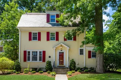 121 Walworth Avenue, Scarsdale, NY 10583 - Photo 1