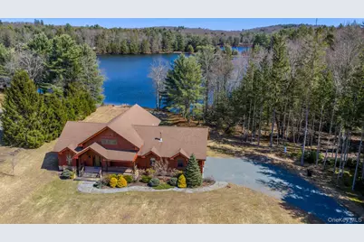 58 Deer Meadow Road, Bethel, NY 12786 - Photo 1