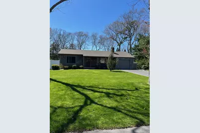 69 Rogers Avenue, Westhampton Beach, NY 11978 - Photo 1