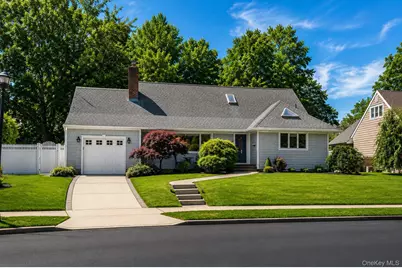 2184 Seneca Drive S, Merrick, NY 11566 - Photo 1