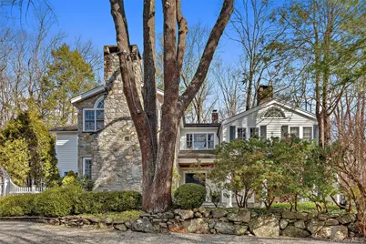 72 Old Mill River Road, Pound Ridge, NY 10576 - Photo 1
