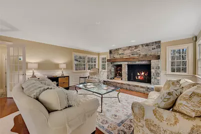 72 Old Mill River Road, Pound Ridge, NY 10576 - Photo 5