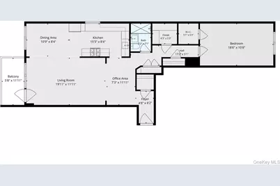 522 Shore Rd Road #3BB, Long Beach, NY 11561 - Photo 29