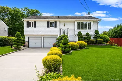 34 Ruland Road, Selden, NY 11784 - Photo 1