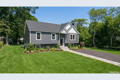 133B Shinnecock Avenue, Mastic, NY 11950 - Photo 1