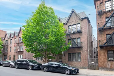 4516 39th Place, Sunnyside, NY 11104 - Photo 1