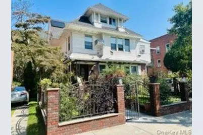 84-39 Lefferts Boulevard, Kew Gardens, NY 11415 - Photo 1