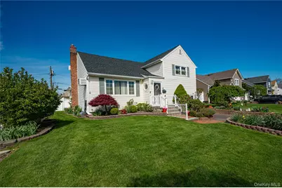 1 Marlboro Avenue, Massapequa, NY 11758 - Photo 1