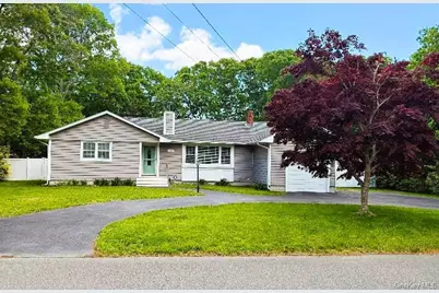 36 Matthews Drive, Remsenburg, NY 11960 - Photo 3