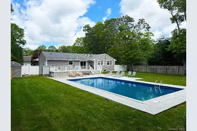36 Matthews Drive, Remsenburg, NY 11960 - Photo 1