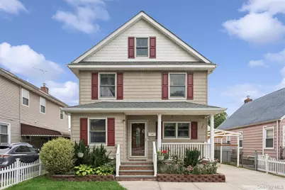 7643 265th Street, New Hyde Park, NY 11040 - Photo 1