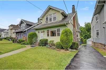 40 Dewey Avenue, New Rochelle, NY 10801 - Photo 1