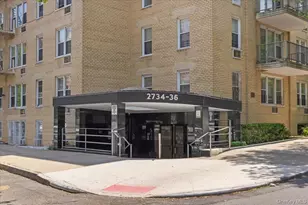 2736 Independence Ave, Bronx, NY 10463 - Photo 1