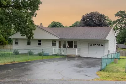 44 Willoughby Street, Brentwood, NY 11717 - Photo 1