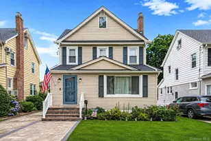159 Iris Ave, Floral Park, NY 11001 - Photo 1