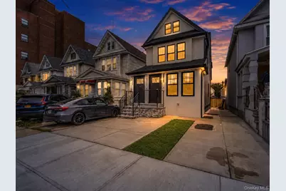 6037 Wetherole Street, Rego Park, NY 11373 - Photo 3
