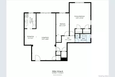 8333 Austin Street #6R, Kew Gardens, NY 14415 - Photo 33