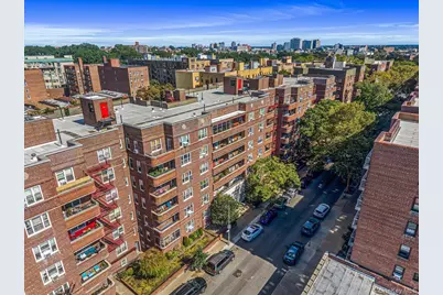 8333 Austin Street #6R, Kew Gardens, NY 14415 - Photo 27