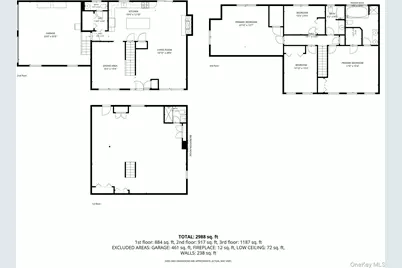 3 Hickory Hill Lane, Stone Ridge, NY 12419 - Photo 25