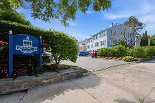22 Washington Mews, Port Chester, NY 10573 - Photo 3